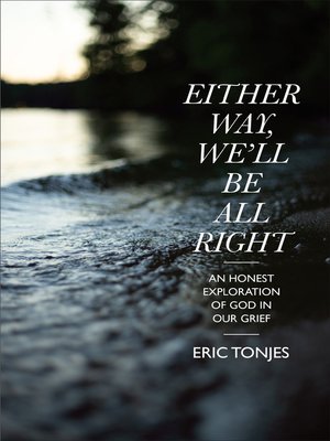 cover image of Either Way, We'll Be All Right